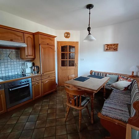 Ferienwohnung Jaga Rattendorf Dış mekan fotoğraf