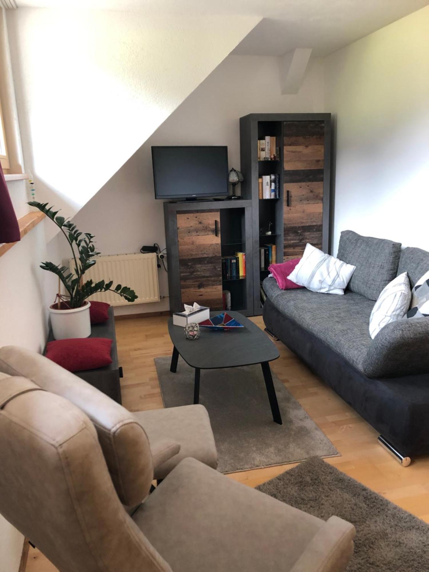 Ferienwohnung Jaga Rattendorf Dış mekan fotoğraf