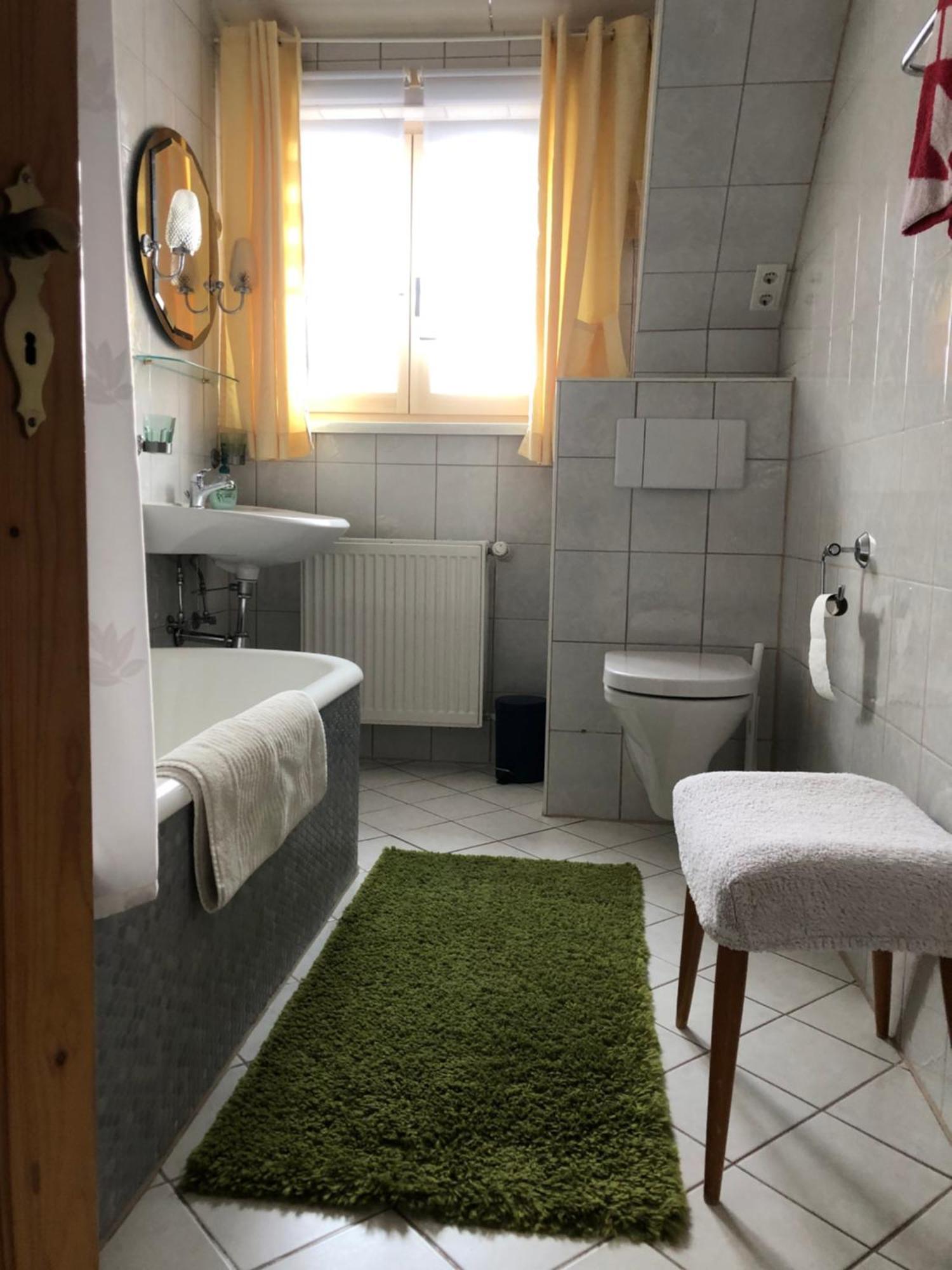 Ferienwohnung Jaga Rattendorf Dış mekan fotoğraf