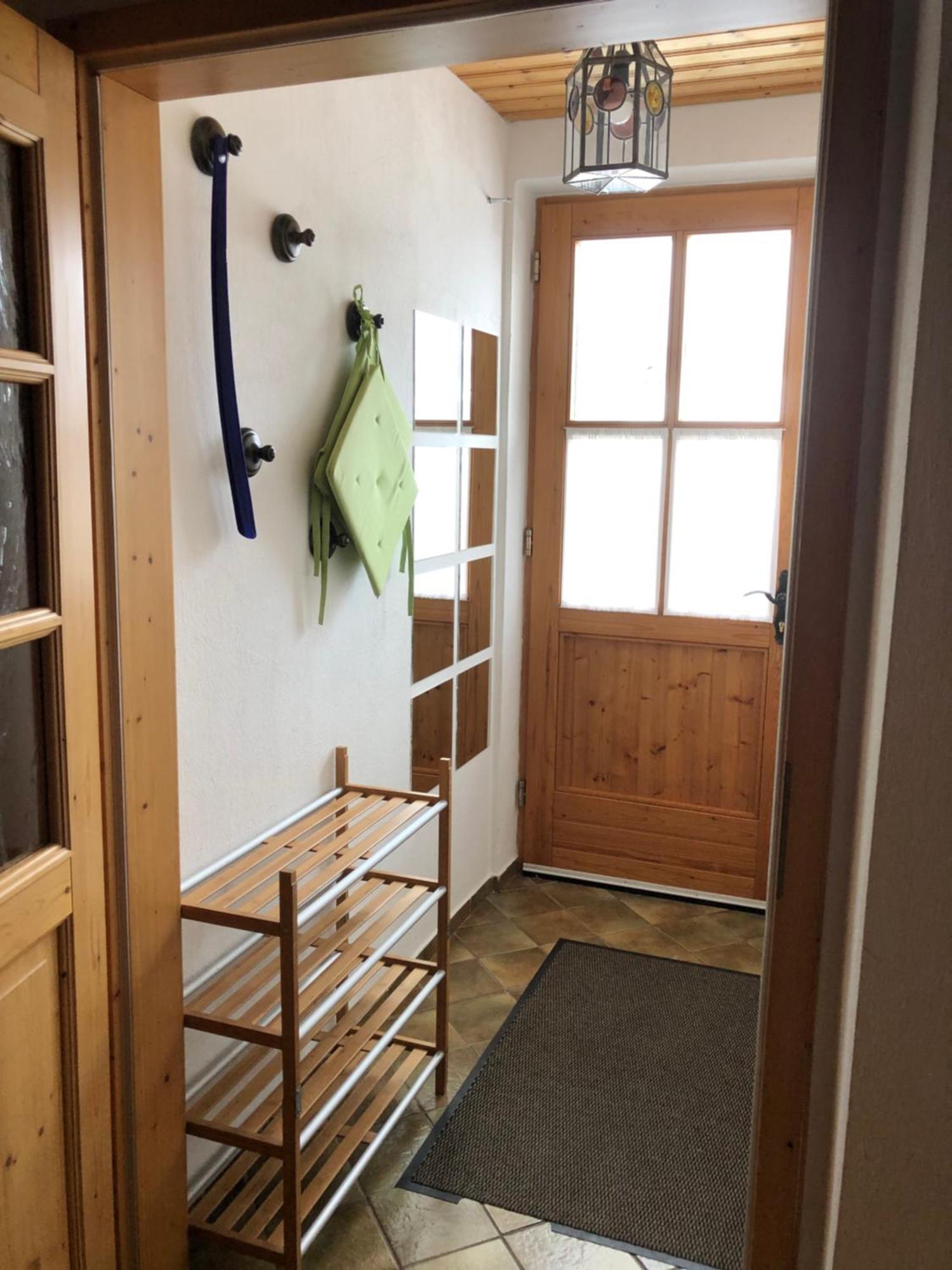 Ferienwohnung Jaga Rattendorf Dış mekan fotoğraf